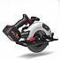 RUNTEC RT-CS1000T Пила циркулярная аккумуляторная RUNTEC TECHNIC 190*30 мм, 20В, 2*4Ач, 1000Вт-4004