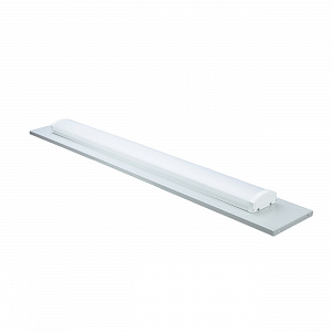 GARWIN PRO L1500 Полка с лампой для верстака 1500 мм (серый RAL7035)
