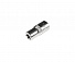 Головка торцевая 1/4" TORX E8 L=25мм JTC-4004