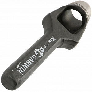 GARWIN INDUSTRIAL 723510-26 Пробойник конический, форма А, 26 мм, DIN 7200