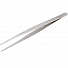Licota AET-7115 Пинцет прямой, рифленый 160 мм-4004