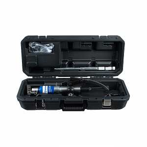 GARWIN INDUSTRIAL 811507-4 Съёмник гидравлический со встроенным насосом 4 т