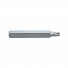 GARWIN PRO 631035-T40 Бита, с шестигранным хвостовиком, 10 мм, T40, 75 мм, 1 шт-4004
