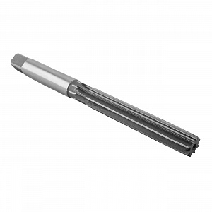 GARWIN INDUSTRIAL 130520-12*H7 Развертка ручная цилиндрическая 12 мм, 9ХС, H7