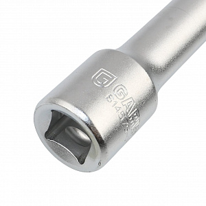 GARWIN PRO 614575-75 Удлинитель 3/8" 75 мм с шаром