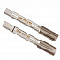 GARWIN INDUSTRIAL GM-TF100100 Метчики ручные Mf10x1.0, DIN 2181, HSS, 6H, комплект из 2 штук-4004