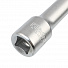 GARWIN PRO 614575-75 Удлинитель 3/8" 75 мм с шаром-4004