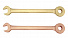 GARWIN INDUSTRIAL GSS-TP32 Ключ комбинированный, трещоточный, искробезопасный, 32 мм-4004
