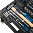 Licota ALK-8016F Набор инструмента 1/4" и 1/2", 81 предмет-4004