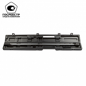 GARWIN INDUSTRIAL 502305-400-1000-24 Динамометрический ключ с предустанавливаемым моментом 400-1000Нм с разъемом под сменные насадки 24х32мм