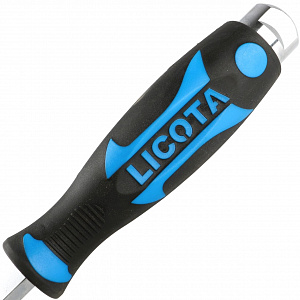 Licota ASD-651253 Отвертка усиленная цельнометаллическая PH3, 125 мм