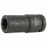 GARWIN PRO 620336-21 Головка, 3/4", 21 мм, торцевая, 6-гранная, ударная, глубокая-4004