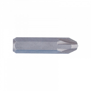 Вставка (бита) торцевая 5/16", Pozidriv, PZ4, 36 мм KING TONY 183604Z