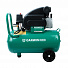 GARWIN PRO 840210-200-50 Компрессор поршневой 230 л/мин, 10 бар, ресивер 50 л, 2,5 л.с., 2850 об/мин-4004