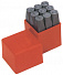 Licota ATF-5115B-4.0 Набор клейм цифры 4 мм CrMo-4004