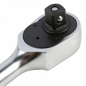 Licota ALH-00114F-HT Трещотка, 1/2", 48 зубцов