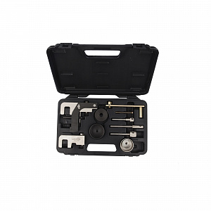 Licota ATA-2108A Набор фиксаторов для двигателей Renault-Nissan DCI 1.5 - K9K, 1.9 - F9Q, 2.2 - G9T, 2.5 - G9U