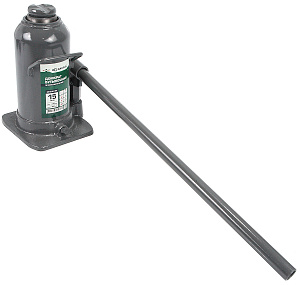 GARWIN PRO GE-WJ015A Домкрат бутылочный профессиональный 15 т, 230-460 мм