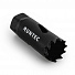 RUNTEC RT-HBV19 Коронка биметаллическая 19 мм RUNTEC BiM HSS-Co8, 4-6 TPI-4004
