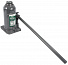 GARWIN PRO GE-WJ015A Домкрат бутылочный профессиональный 15 т, 230-460 мм-4004