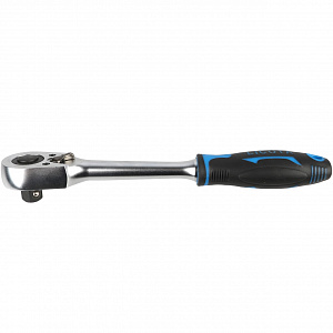 Licota ALH-00014F Трещотка, 1/2", 48 зубцов