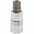 Licota H4TT060 Головка со вставкой, 1/2", T60H, 55 мм-4004