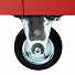 RUNTEC RTSTD-5R Тележка инструментальная 5 полочная Standart красная-4004