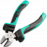 GARWIN PRO 702043-160 Бокорезы, 160 мм-4004