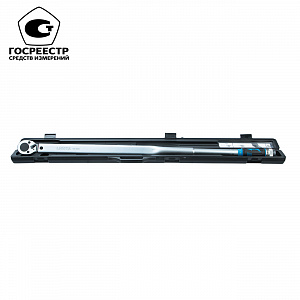 Licota AQL-N8980 Динамометрический ключ 1" 140-980 Нм