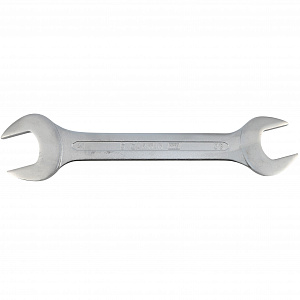 GARWIN PRO GR-OD3641 Ключ рожковый, прямой, двусторонний, 36 мм, 41 мм