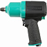 GARWIN PRO 800527-12-980 Гайковерт пневматический ударный 1/2" 980 Нм (99 кГм), композитный-4004