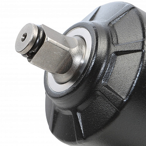 GARWIN PRO 800527-12-1200 Гайковерт пневматический ударный 1/2" 1200 Нм (123 кГм), композитный