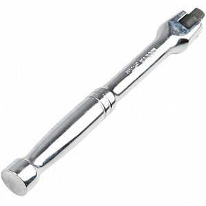 Licota AFT-A1406 Вороток, прямой, 1/4", 150 мм, шарнирный