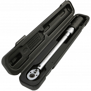 Licota AQP-N30110 Динамометрический ключ двухсторонний 3/8" 20-110Нм