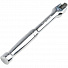 Licota AFT-A1406 Вороток, прямой, 1/4", 150 мм, шарнирный-4004