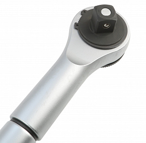 Licota AQP-N81500 Динамометрический ключ двухсторонний 1" 300-1500Нм