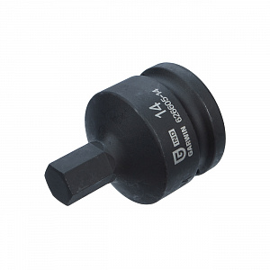 GARWIN INDUSTRIAL 626605-14 Головка торцевая, 3/4", HEX наружный, H14, ударный