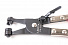 Licota ATM-0049 Клещи для хомутов шлангов (MOBEA)-4004