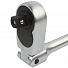 Licota ALH-00044F Трещотка, 1/2", 48 зубцов, шарнирная-4004