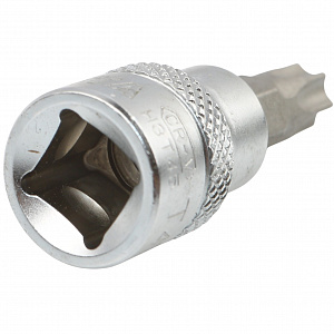 Licota H3T45 Головка со вставкой, 3/8", T45, 48 мм