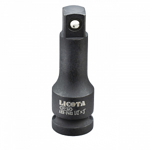 Licota AEB-P403 Удлинитель ударный 1/2" 75 мм