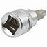 Licota H3T45 Головка со вставкой, 3/8", T45, 48 мм-4004