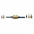 Licota ATL-9052 Комплект ниппелей для кондиционеров R12/R134-4004