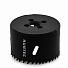 RUNTEC RT-HBV68 Коронка биметаллическая 68 мм RUNTEC BiM HSS-Co8, 4-6 TPI-4004