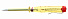 Licota AET-8001 Пробник (отвертка индикаторная) 80-250В-4004