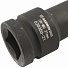 GARWIN PRO 620356-21 Головка, 1", 21 мм, торцевая, 6-гранная, ударная, глубокая-4004
