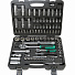 GARWIN PRO 640094 Набор инструмента 1/4" и 1/2", 94 предмета-4004