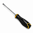 RUNTEC RT-SD1SL5.5x100 Отвертка RUNTEC SL5.5 x 100 мм S2-4004