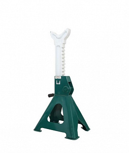 GARWIN PRO GE-JS06-1 Страховочная (ремонтная) подставка для машины 6 т, 400-605 мм (комплект 1 шт.)