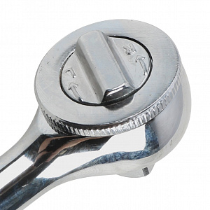 Licota TWT-10005-1/2 Трещотка, 1/2", 45 зубцов